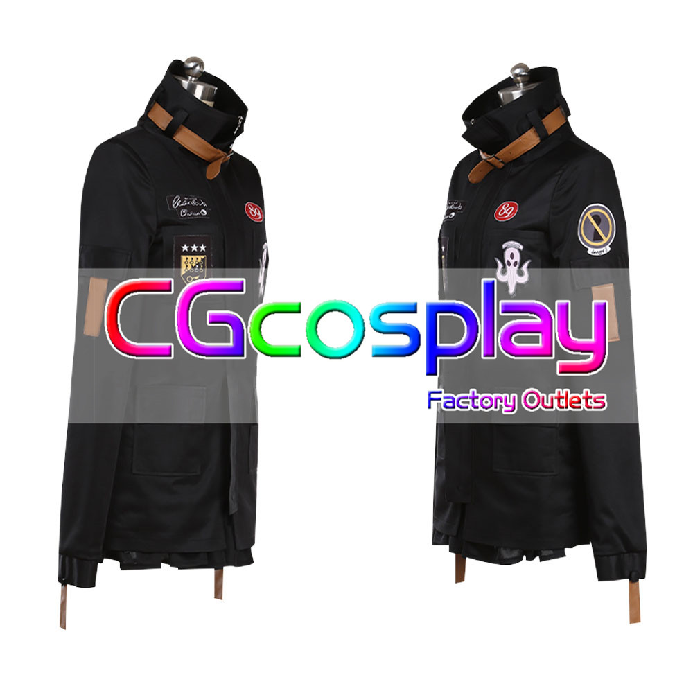 Fate Grand Order Fgo 3周年 英霊旅装 アビゲイル ウィリアムズ コスプレ衣装 コスプレ衣装 安い