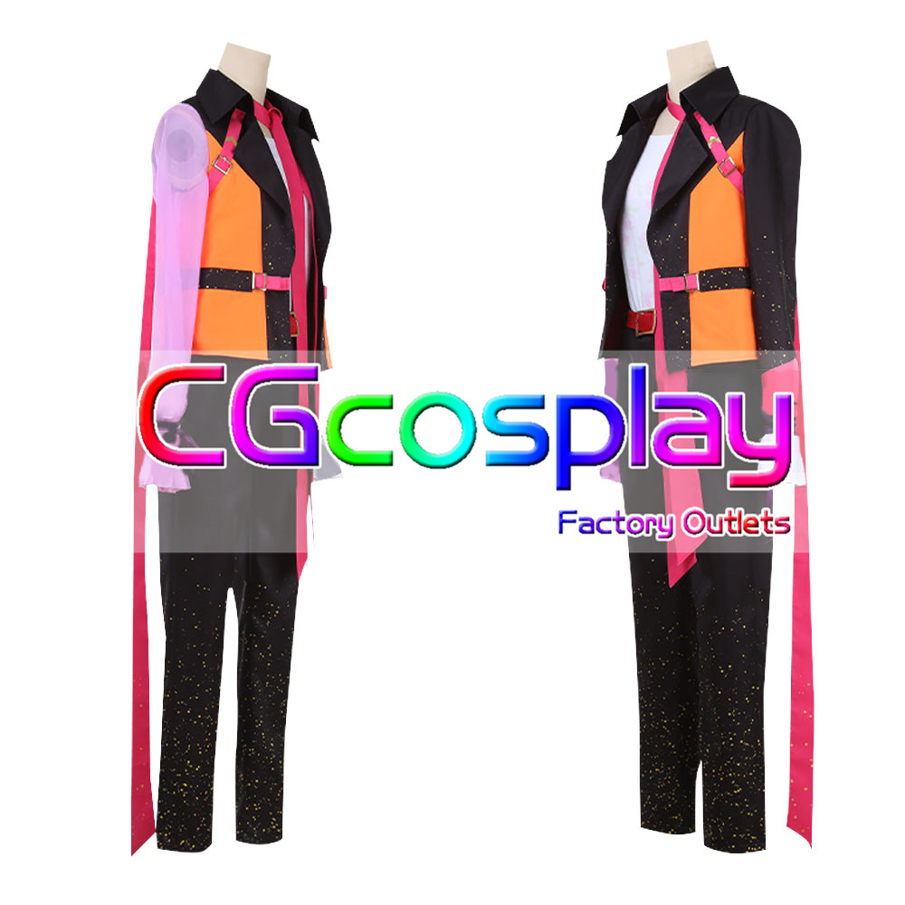 Idolish 7 アイドリッシュセブン アイナナ Re Vale 1st Album Re Al Axis 百 もも コスプレ衣装 コスプレ衣装 安い Idolish 7 アイドリッシュセブン アイナナ Re Vale 1st Album Re Al Axis 百 もも コスプレ衣装 コスプレ衣装 安い