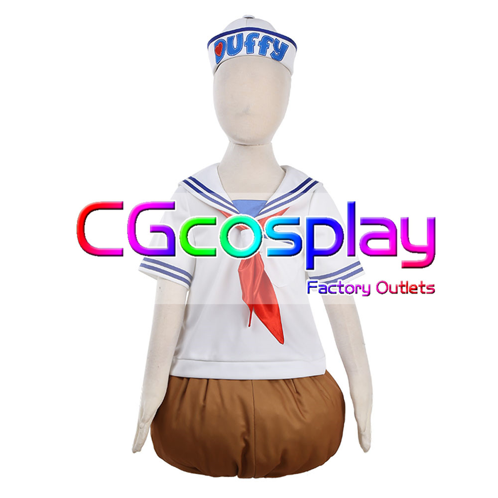 上海ディズニーリゾート ダフィー コスプレ衣装 コスプレ衣装 安い 上海ディズニーリゾート ダフィー コスプレ衣装 コスプレ衣装 安い