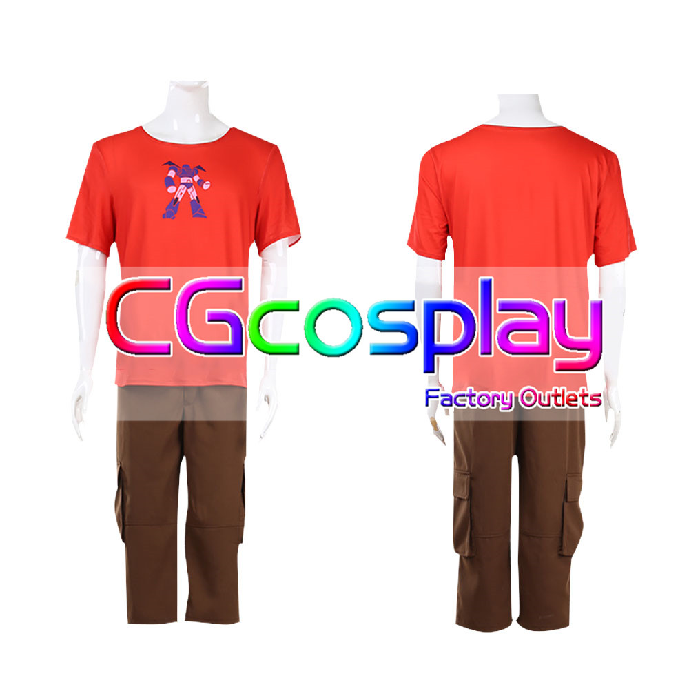 ビッグ ヒーロー シックス Big Hero 6 ヒロ タカチホ コスプレ衣装 コスプレ衣装 安い ビッグ ヒーロー シックス Big Hero 6 ヒロ タカチホ コスプレ衣装 コスプレ衣装 安い