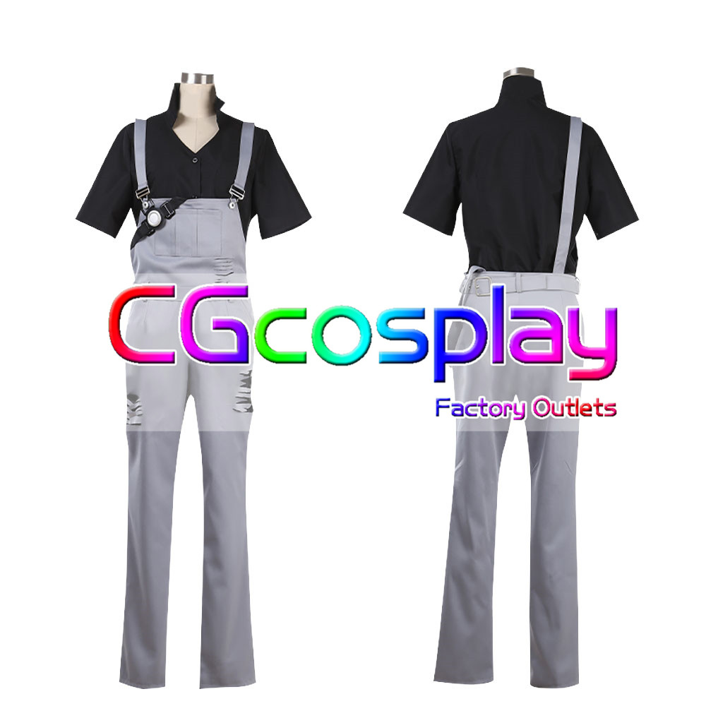 Idolish 7 アイドリッシュセブン アイナナ お掃除大作戦 Ssr コスプレ衣装 コスプレ衣装 安い