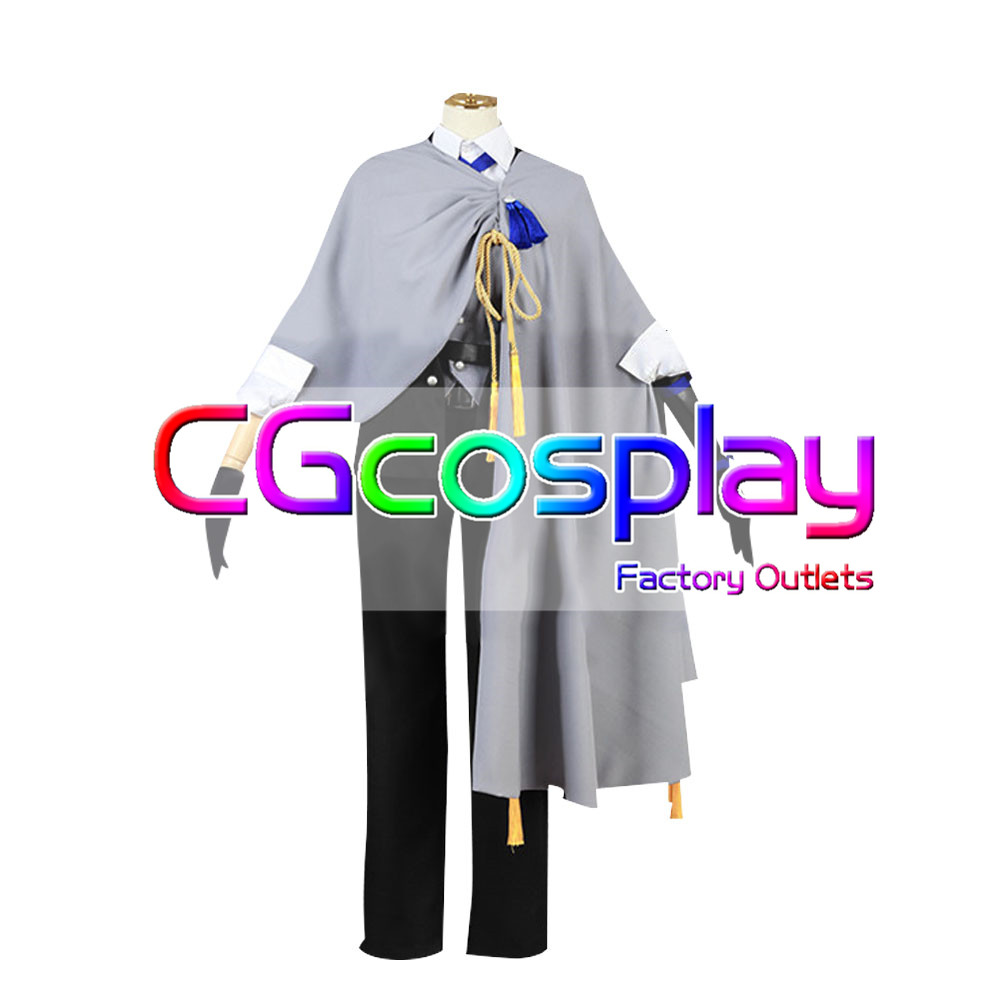 刀剣乱舞 山姥切長義 コスプレ衣装 コスプレ衣装 安い 刀剣乱舞 山姥切長義 コスプレ衣装 コスプレ衣装 安い