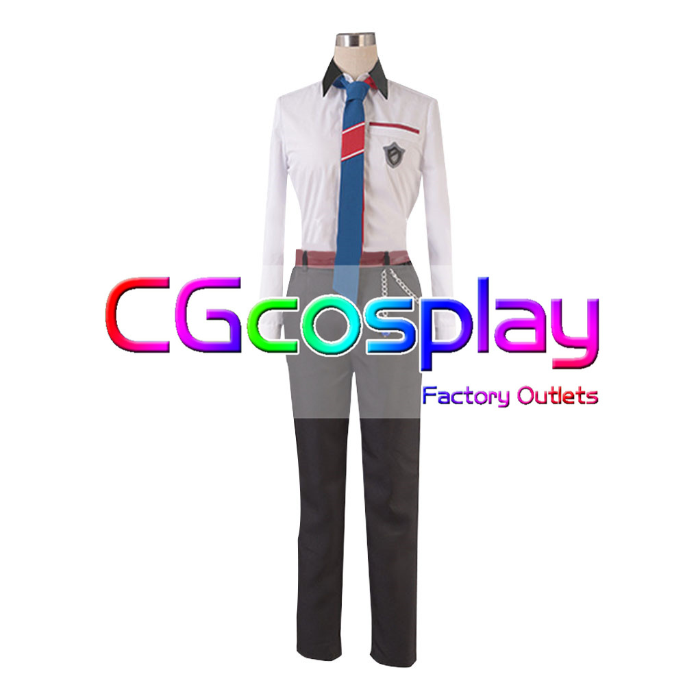 うたの プリンスさまっ マジloveレボリューションズ 黒崎蘭丸 コスプレ衣装 コスプレ衣装 安い