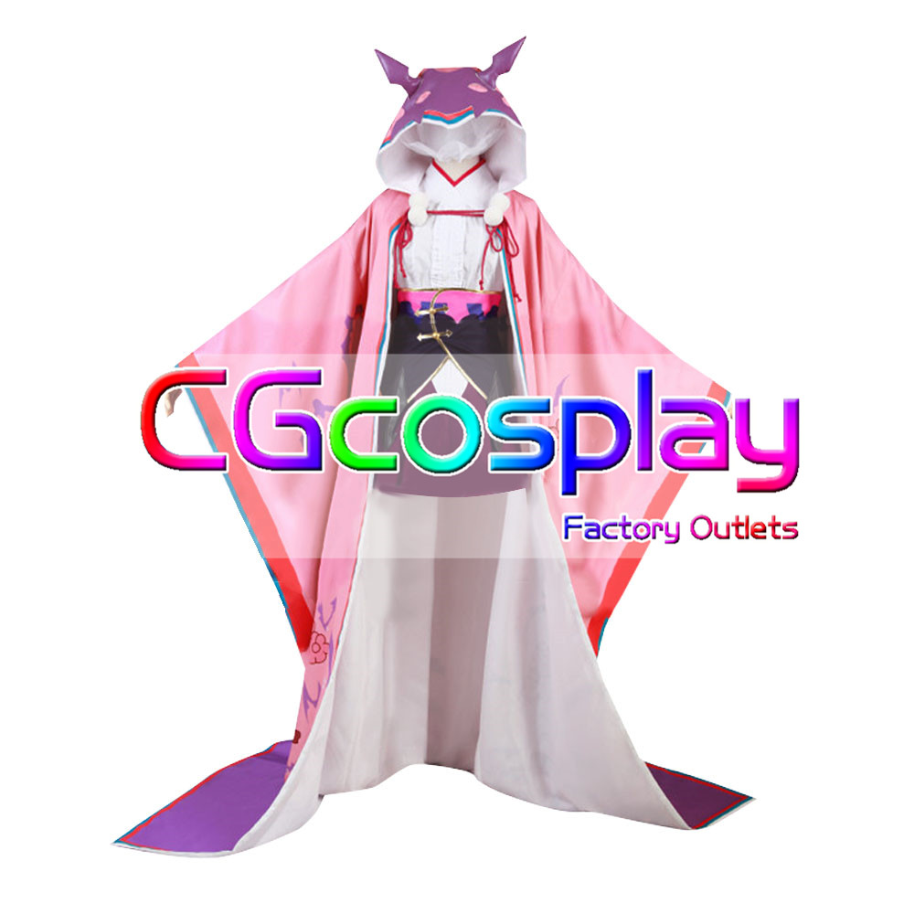 Fate Grand Order Fgo 刑部姫 コスプレ衣装 コスプレ衣装 安い Fate Grand Order Fgo 刑部姫 コスプレ衣装 コスプレ衣装 安い