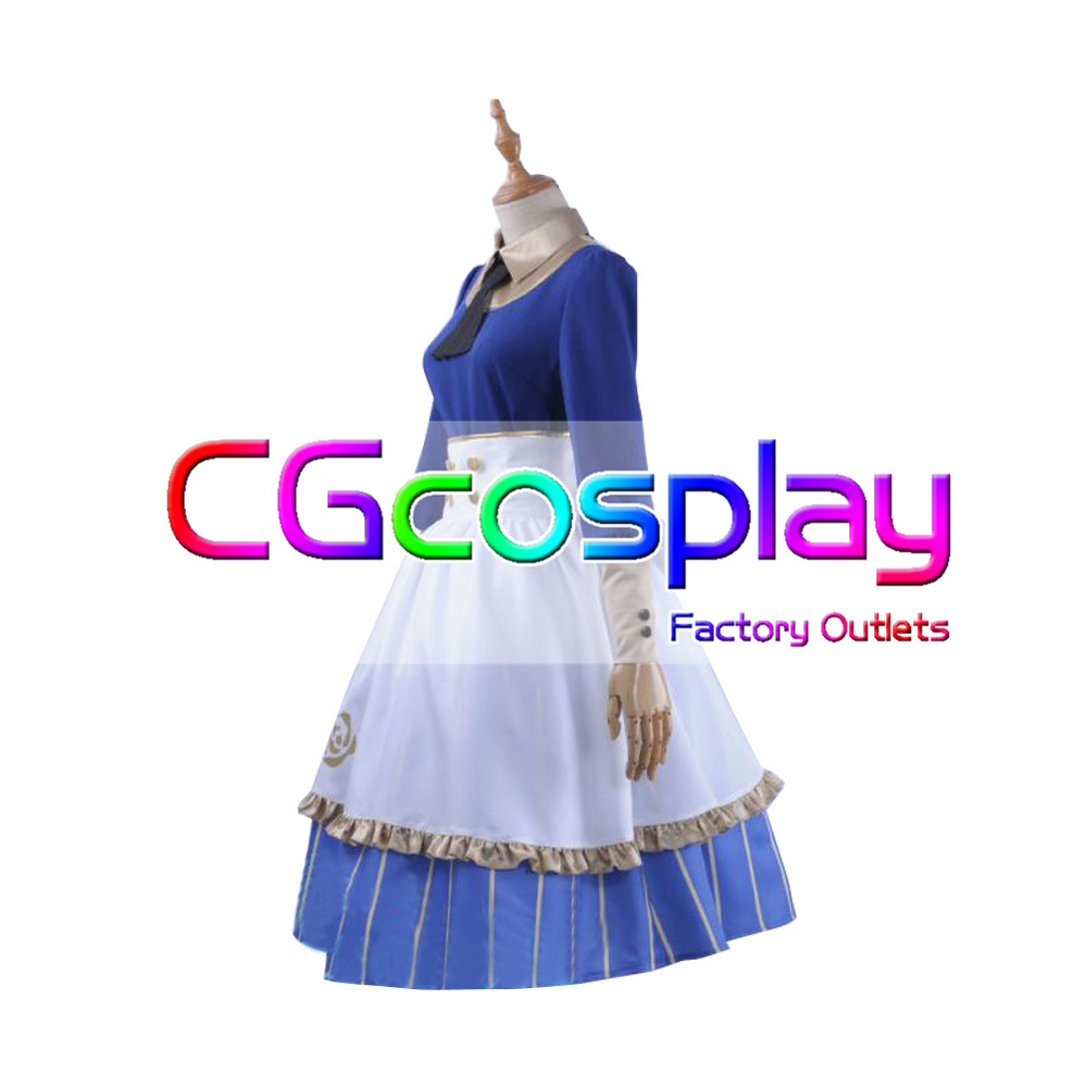 ラブライブ School Idol Project 園田海未 Ssr 覚醒前 ティーパーティ編 コスプレ衣装 コスプレ衣装 安い ラブライブ School Idol Project 園田海未 Ssr 覚醒前 ティーパーティ編 コスプレ衣装 コスプレ衣装 安い