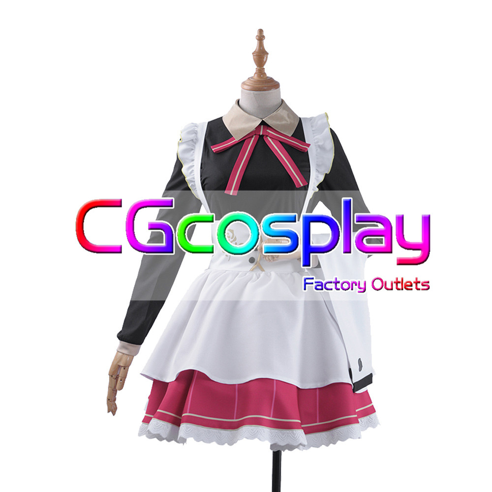 ラブライブ School Idol Project 西木野真姫 Sr 覚醒前 ティーパーティ編 真姫のお気に入り コスプレ衣装 コスプレ衣装 安い