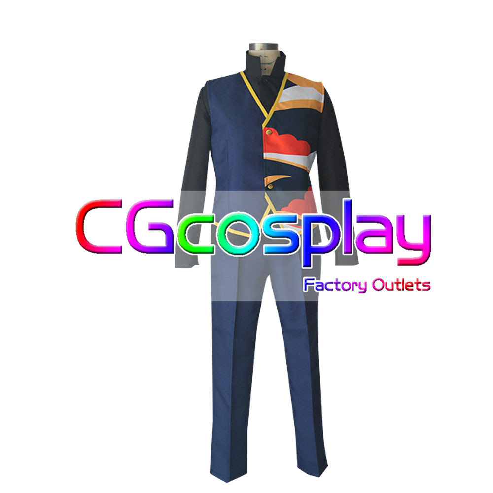 IDOLiSH 7 アイドリッシュセブン アイナナ 逢坂壮五 コスプレ