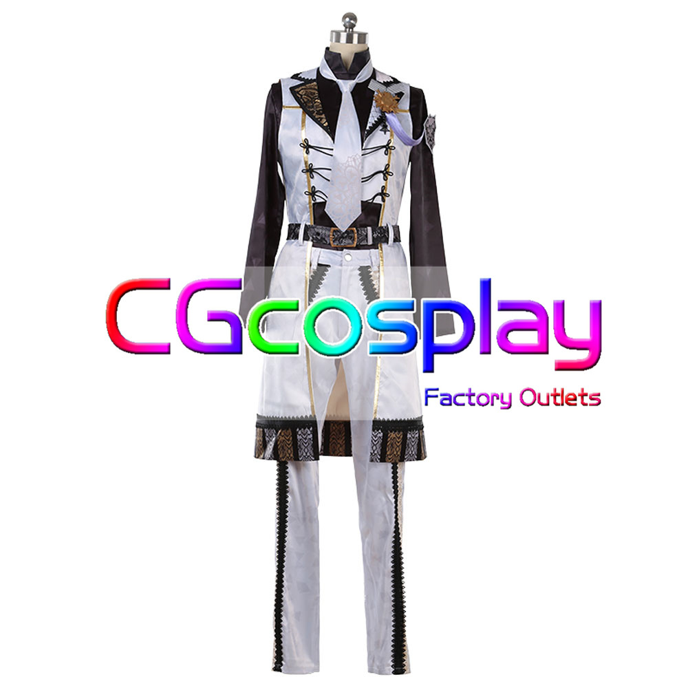 大特価アウトレット Idolish7 アイドリッシュセブン 三周年 バレンタインデー 千 Yuki コスプレ衣装 メーカー希望小売価格から30 Off Arnabmobility Com 大特価アウトレット Idolish7 アイドリッシュセブン 三周年 バレンタインデー 千 Yuki コスプレ衣装 メーカー希望小売価格から30 Off Arnabmobility Com
