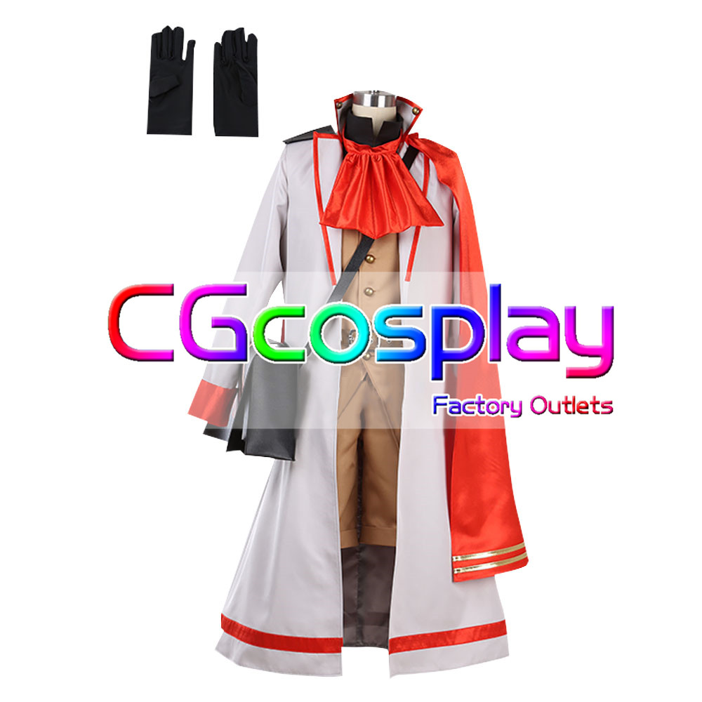 千銃士 古銃 マルガリータ コスプレ衣装 コスプレ衣装 安い