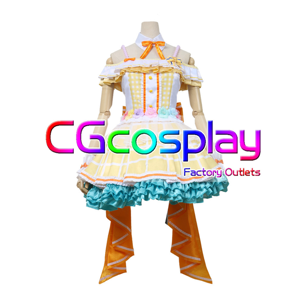 価格は安く コスプレ衣装 バンドリ！ 白鷺千聖 - コスプレ - madmex.co.nz