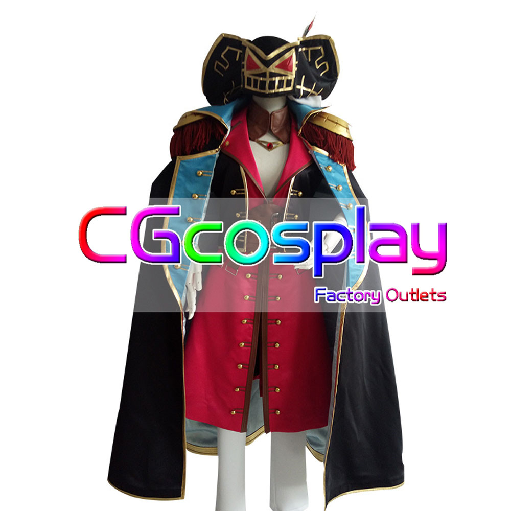 Fate Grand Order フェイト グランドオーダー フランシス ドレイク コスプレ衣装 コスプレ通販