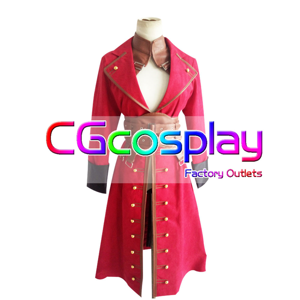 Fate Grand Order フェイト グランドオーダー フランシス ドレイク 第一再臨 コスプレ衣装 コスプレ通販 Fate Grand Order フェイト グランドオーダー フランシス ドレイク 第一再臨 コスプレ衣装 コスプレ通販