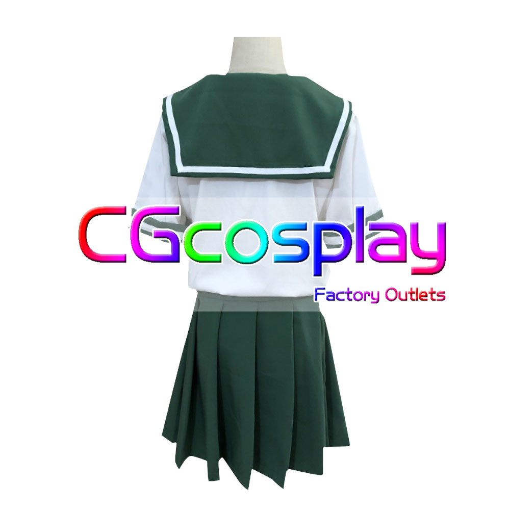 デジモンアドベンチャーtri 八神ヒカリ 制服 夏 半袖 コスプレ衣装 コスプレ通販 デジモンアドベンチャーtri 八神ヒカリ 制服 夏 半袖 コスプレ衣装 コスプレ通販