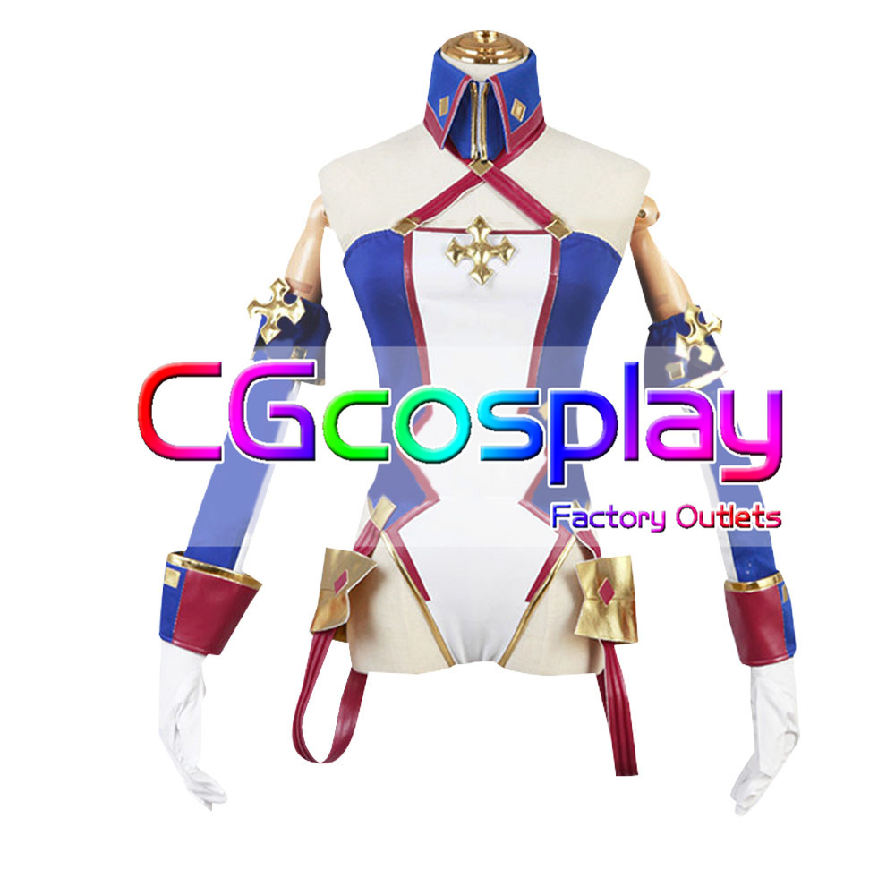 Fate Grand Order フェイト グランドオーダー Fate Go Fgo ブラダマンテ 恋するオルランド コスプレ衣装 コスプレ通販