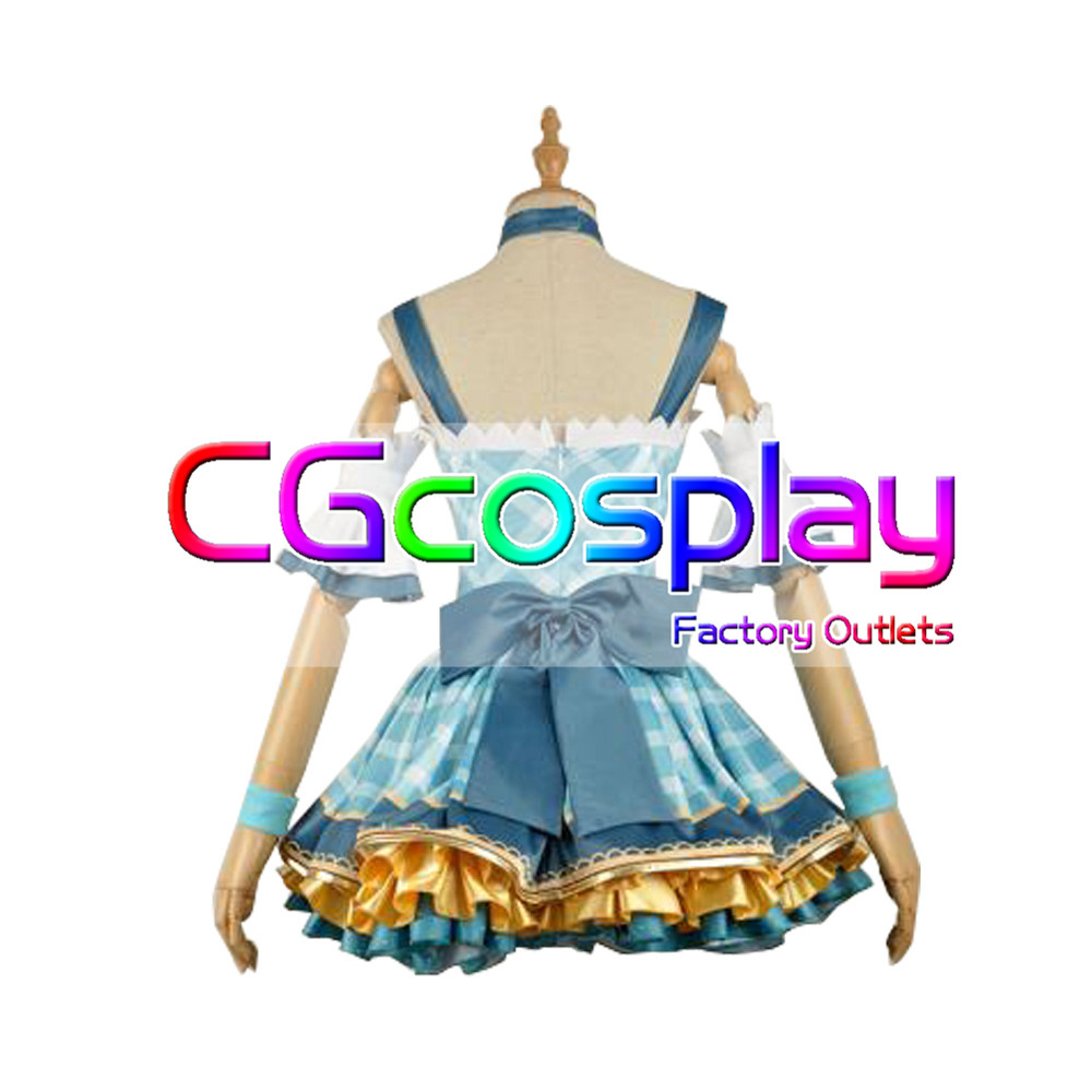 ラブライブ School Idol Project フラワーブーケ編 覚醒後 絢瀬 絵里 コスプレ衣装 コスプレ衣装 安い ラブライブ School Idol Project フラワーブーケ編 覚醒後 絢瀬 絵里 コスプレ衣装 コスプレ衣装 安い