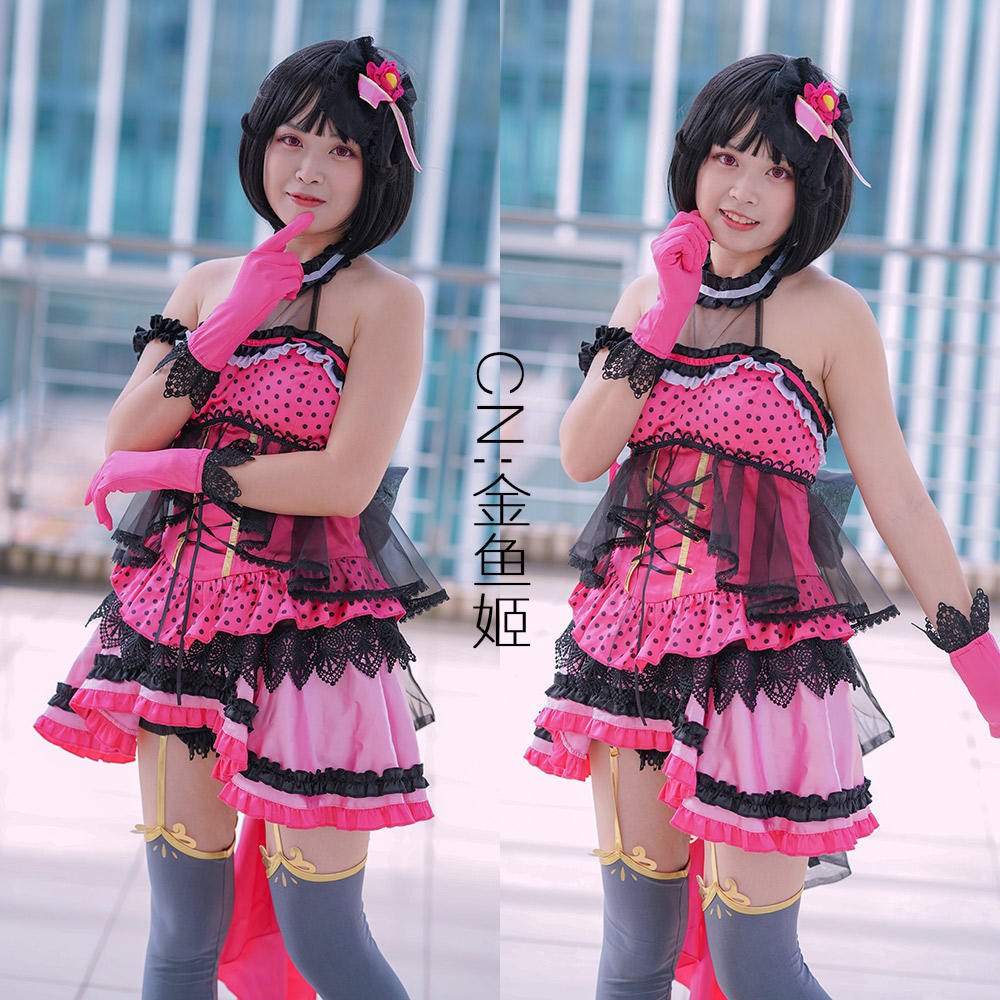 Poppin Party ロミオとシンデレラ 牛込りみ コスプレ衣装 コスプレ衣装 安い Poppin Party ロミオとシンデレラ 牛込りみ コスプレ衣装 コスプレ衣装 安い