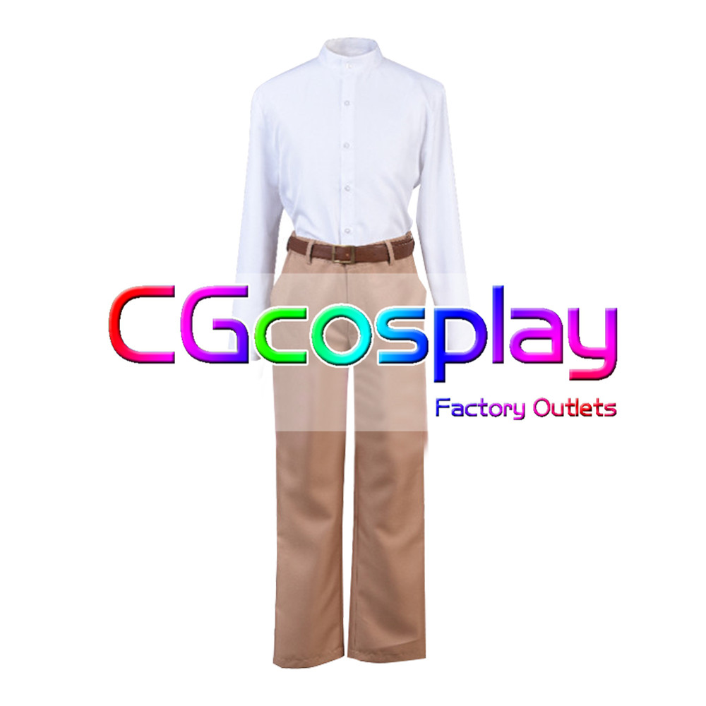 塔の上のラプンツェル Flynn Rider フリン ライダー コスプレ衣装 コスプレ通販 塔の上のラプンツェル Flynn Rider フリン ライダー コスプレ衣装 コスプレ通販