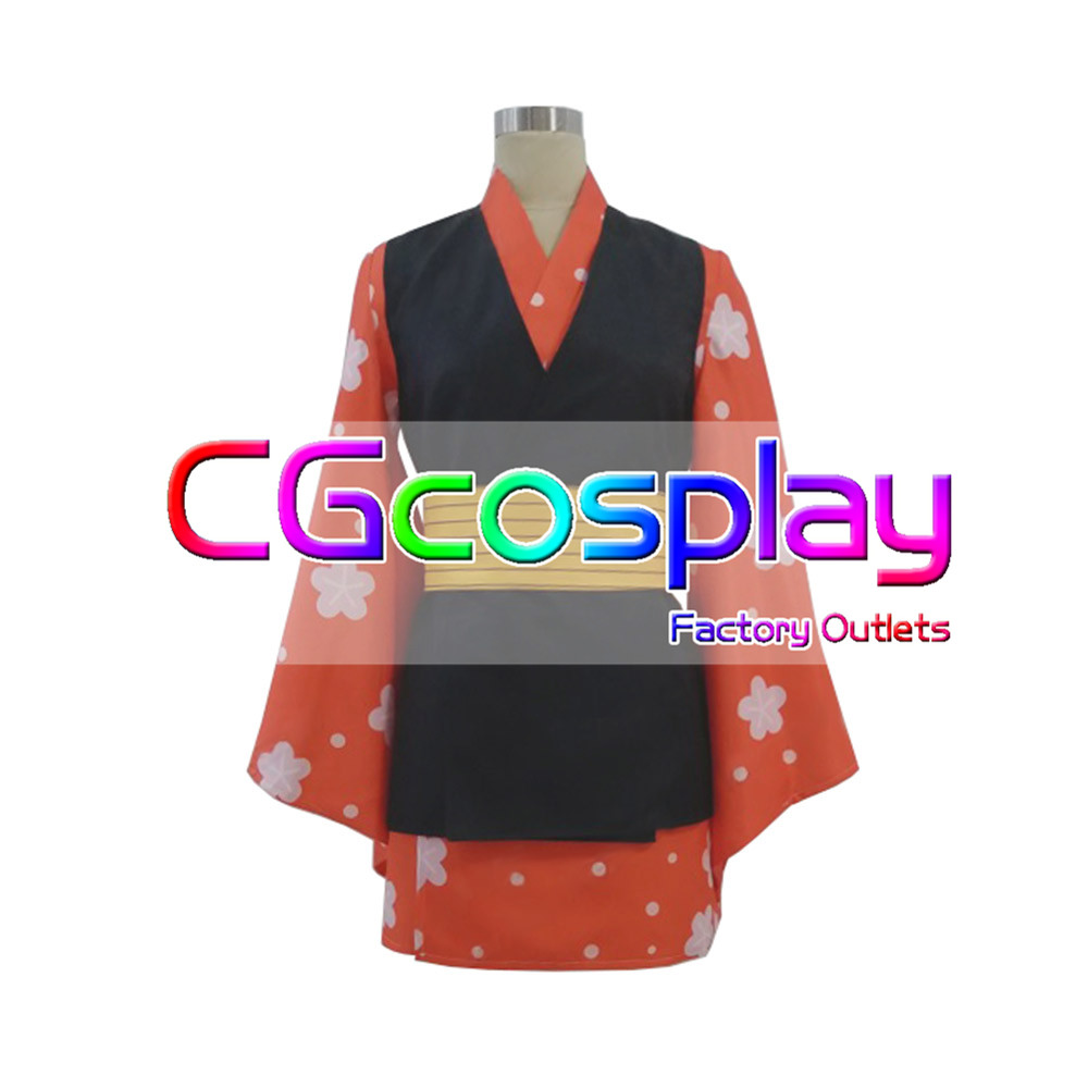 鬼滅の刃 真菰 錆兎と真菰 コスプレ衣装 コスプレ通販 鬼滅の刃 真菰 錆兎と真菰 コスプレ衣装 コスプレ通販