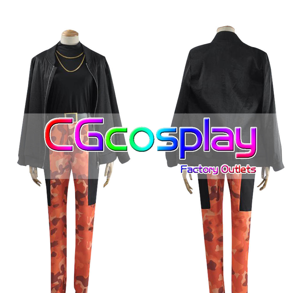 激安! ヒプノシスマイク 毒島メイソン理鶯 新衣装 ExtraWardrobe01 ヨコハマ・ディビジョン MAD TRIGGER CREW コスプレ衣装