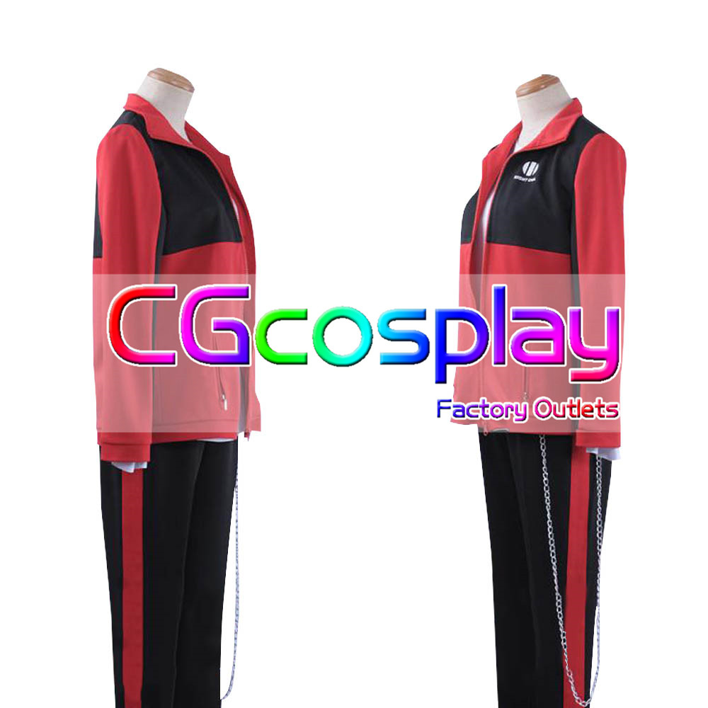 ヒプノシスマイク 山田一郎 新衣装 Extrawardrobe01 イケブクロ ディビジョン Buster Bros コスプレ衣装 コスプレ衣装 安い ヒプノシスマイク 山田一郎 新衣装 Extrawardrobe01 イケブクロ ディビジョン Buster Bros コスプレ衣装 コスプレ衣装 安い