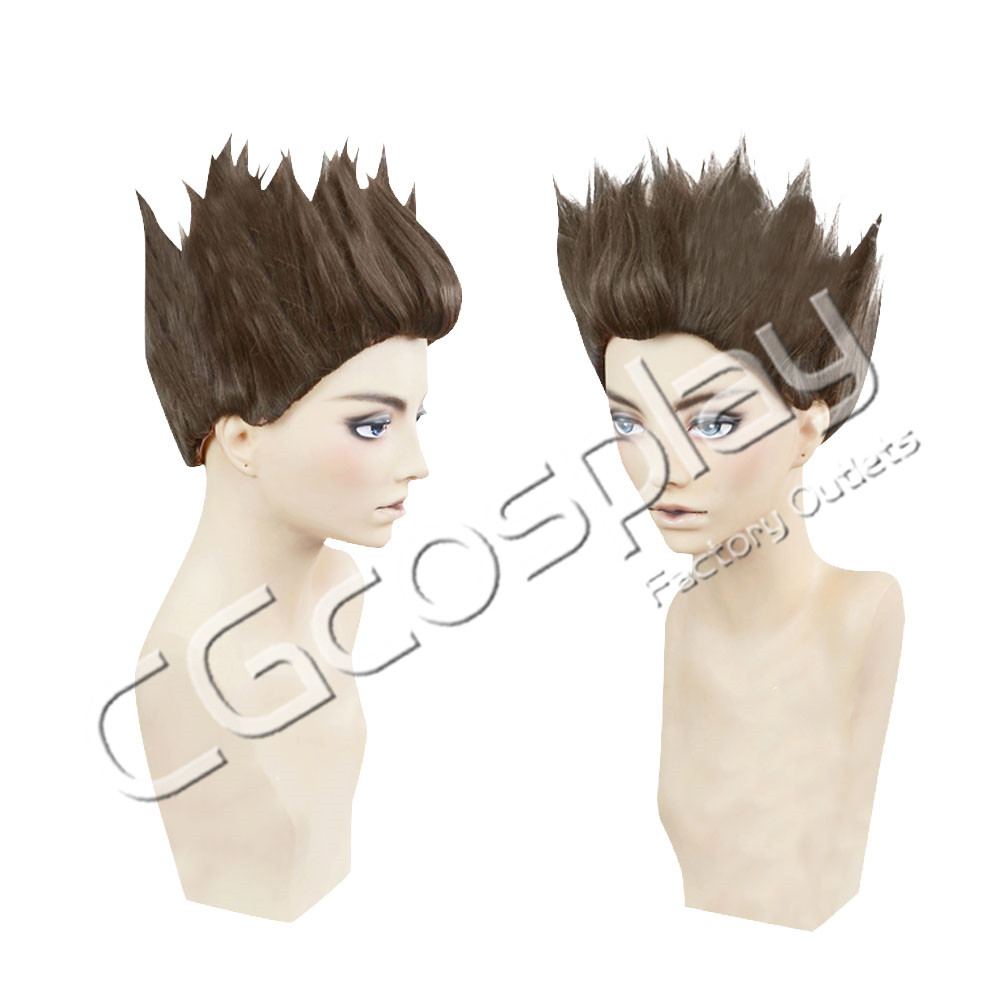 Dr Stone ドクターストーン 大木 大樹 コスプレウィッグ コスプレ衣装 Dr Stone ドクターストーン 大木 大樹 コスプレウィッグ コスプレ衣装