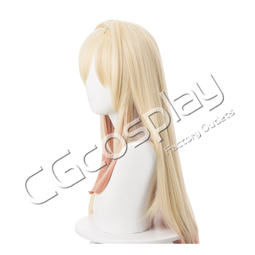 ありふれた職業で世界最強 ユエ 吸血鬼 コスプレウィッグ コスプレ衣装 ありふれた職業で世界最強 ユエ 吸血鬼 コスプレウィッグ コスプレ衣装
