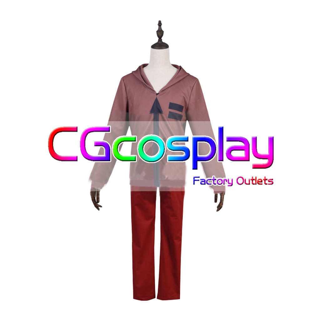 殺戮の天使 ザック Zack コスプレ衣装 コスプレ通販 殺戮の天使 ザック Zack コスプレ衣装 コスプレ通販