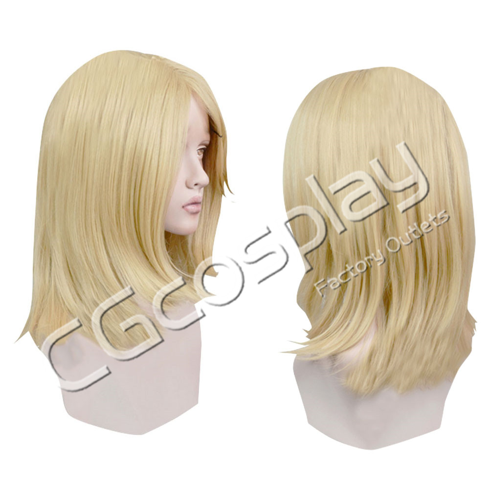 フェアリーゴーン Fairy Gone ヴェロニカ ソーン コスプレウィッグ コスプレ衣装 フェアリーゴーン Fairy Gone ヴェロニカ ソーン コスプレウィッグ コスプレ衣装