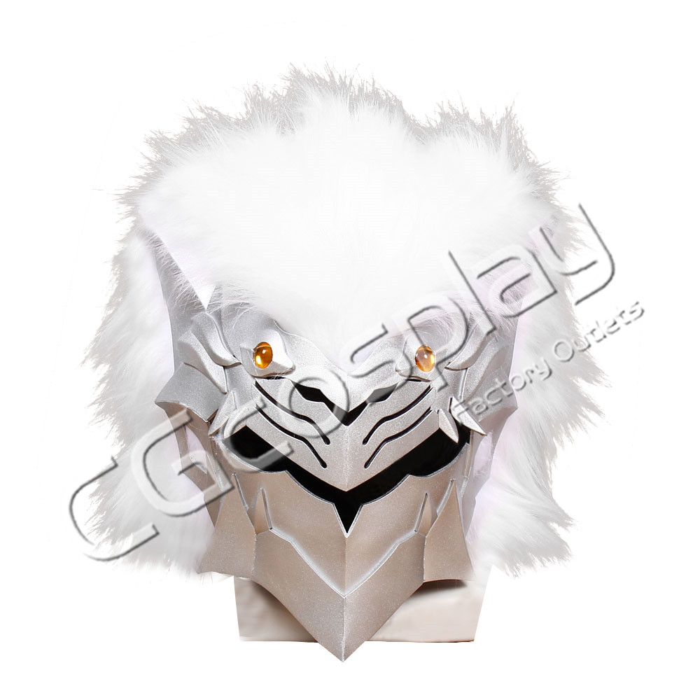 Fate/Grand Order アルトリア・ペンドラゴン ランサー ヘルメット コスプレ道具｜コスプレ衣装 コスプレ道具