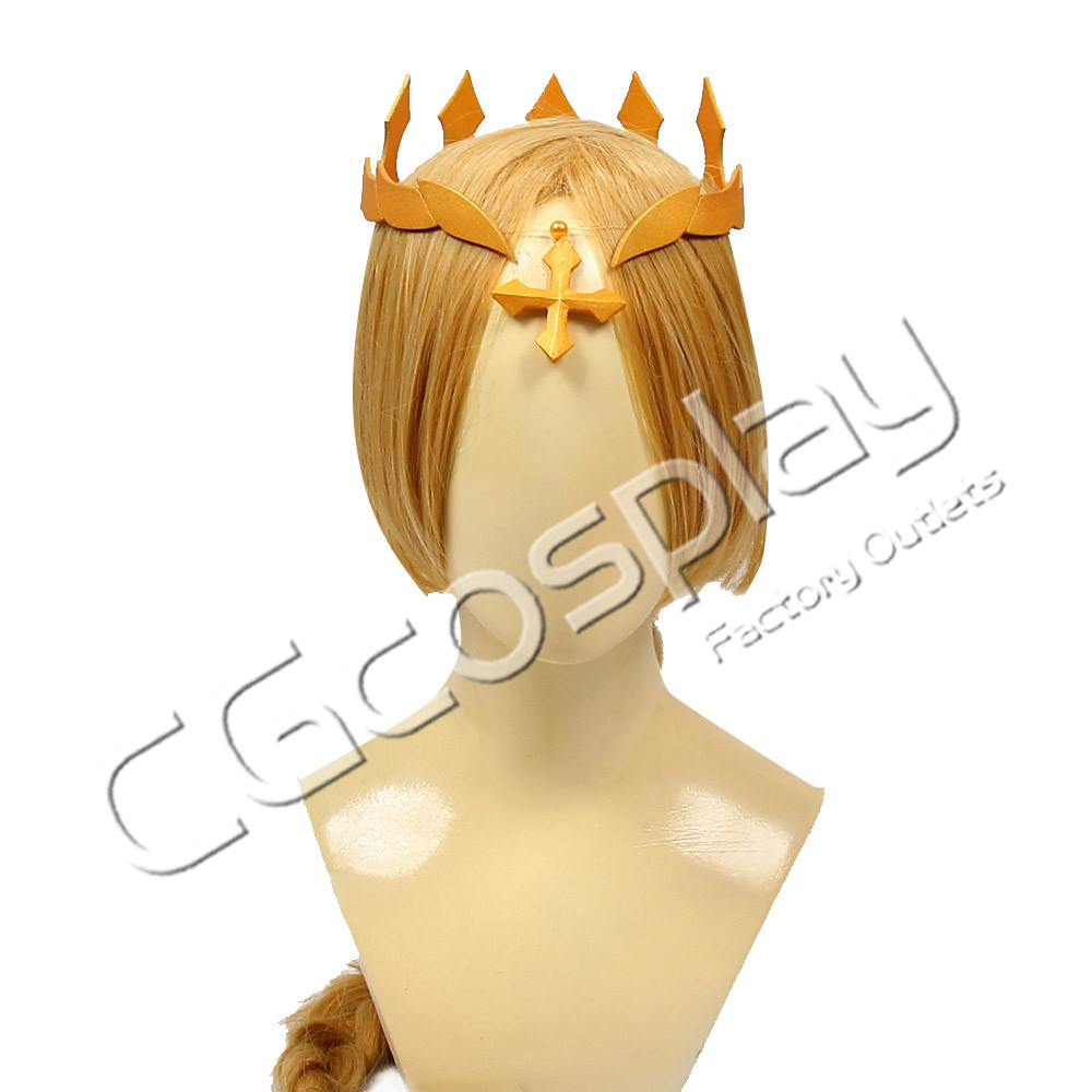 FGO アルトリアランサー コスプレ 武器