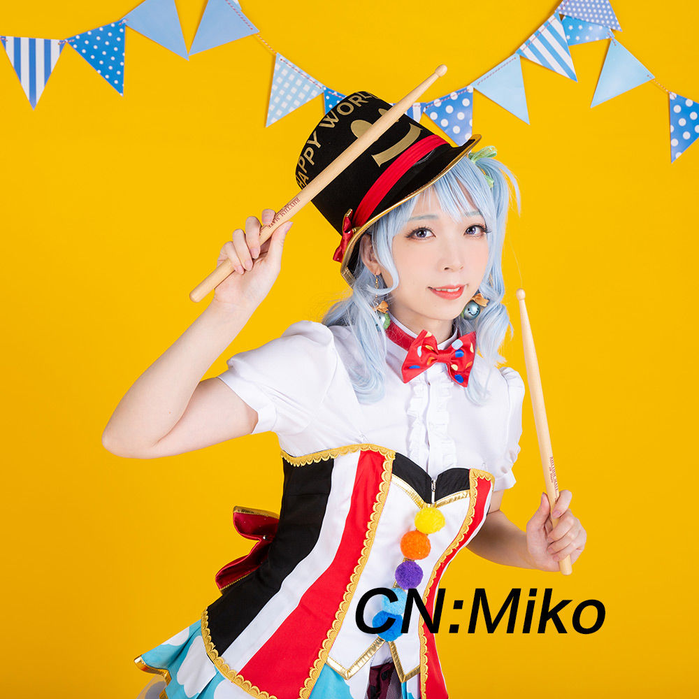 松原花音 笑顔のマジック コスプレ衣装 コスプレ衣装 安い 松原花音 笑顔のマジック コスプレ衣装 コスプレ衣装 安い