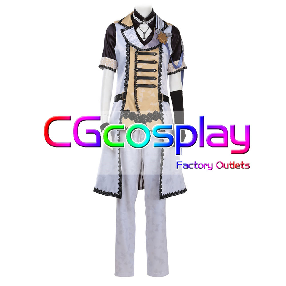 アイドリッシュセブン 和泉一織 コスプレ