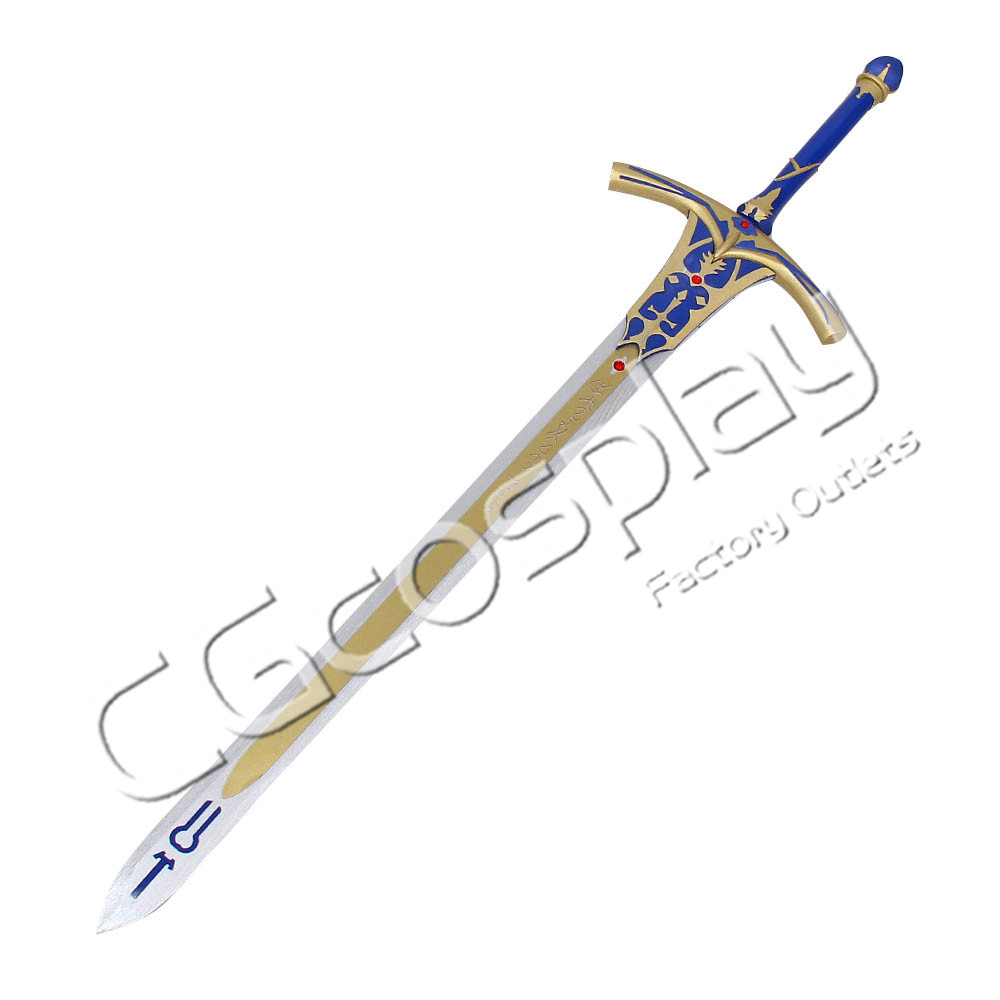 Fate｜stay night セイバー 剣 コスプレ道具 コスプレ衣装