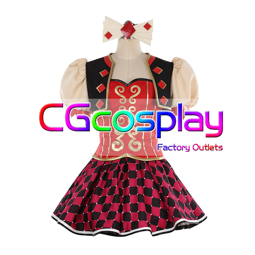 東京ディズニーランド ハロウィン Stellalou ステラ ルー コスプレ衣装 コスプレ通販 東京ディズニーランド ハロウィン Stellalou ステラ ルー コスプレ衣装 コスプレ通販