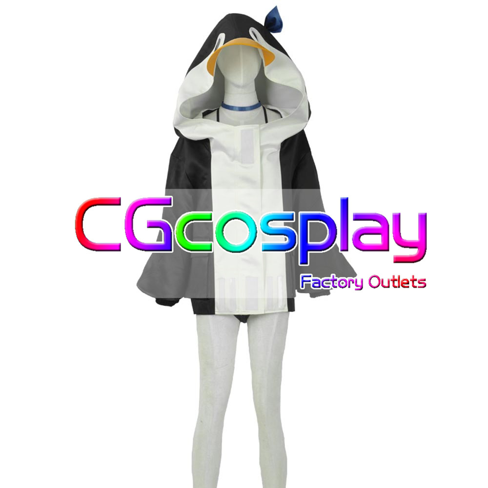 Fate Grand Order ペンギン メルトリリス コスプレ衣装 コスプレ衣装 安い