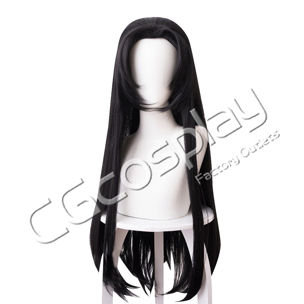 鬼滅の刃 胡蝶カナエ コスプレウィッグ コスプレ衣装 鬼滅の刃 胡蝶カナエ コスプレウィッグ コスプレ衣装