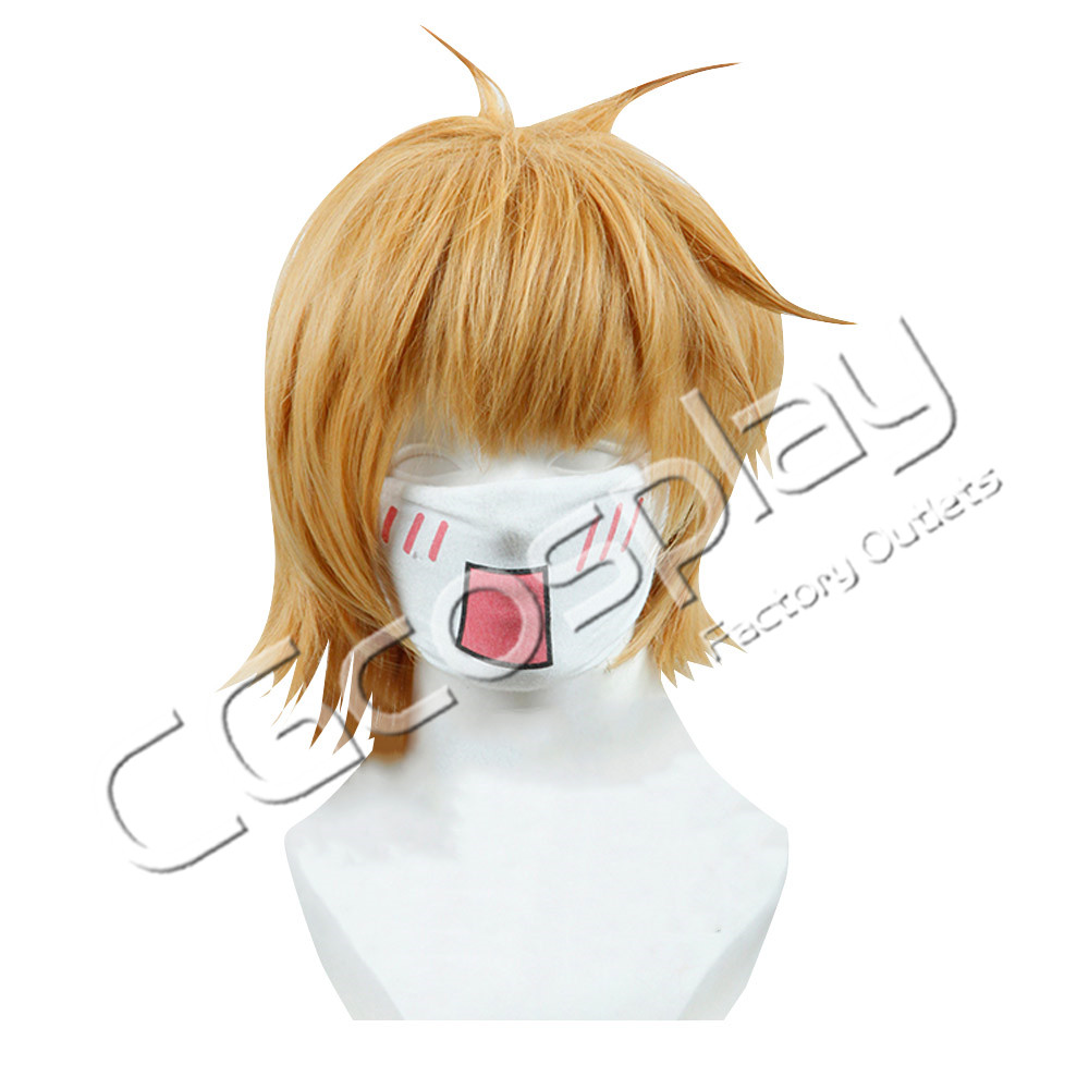 リトル ウィッチ アカデミア ロッテ ヤンソン コスプレウィッグ コスプレ衣装 リトル ウィッチ アカデミア ロッテ ヤンソン コスプレウィッグ コスプレ衣装