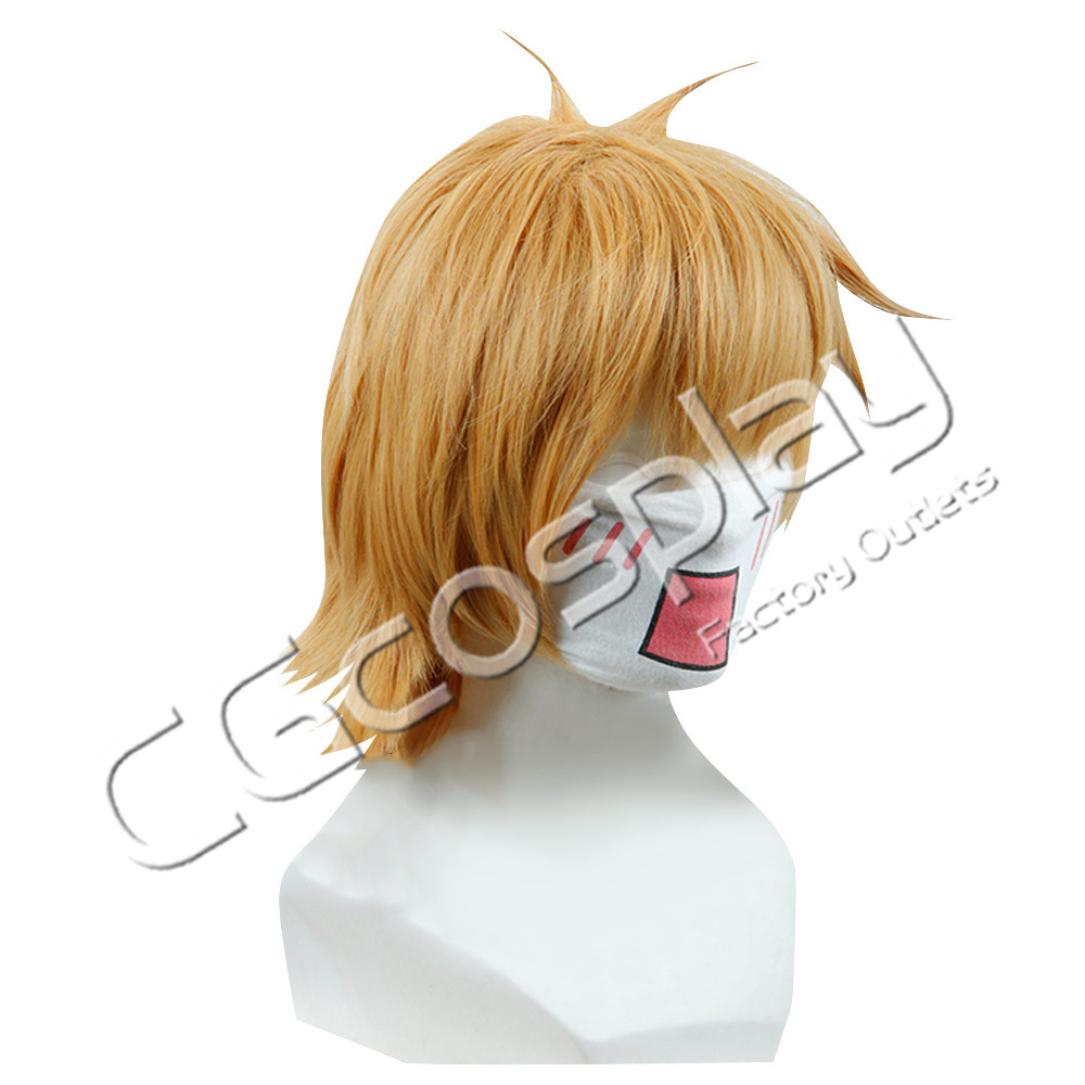 リトル ウィッチ アカデミア ロッテ ヤンソン コスプレウィッグ コスプレ衣装 リトル ウィッチ アカデミア ロッテ ヤンソン コスプレウィッグ コスプレ衣装