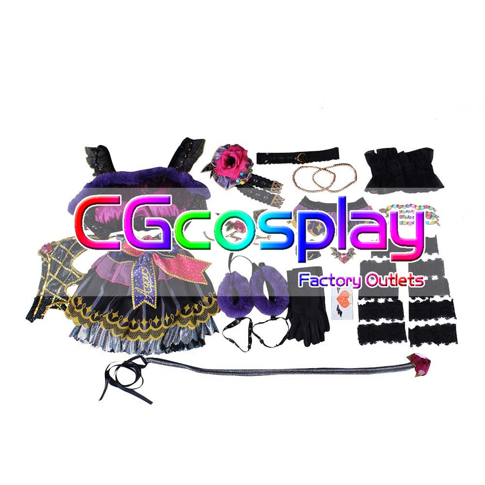 ラブライブ サンシャイン Aqours 小悪魔編 小悪魔レッスン 高海千歌 コスプレ衣装 コスプレ衣装 安い ラブライブ サンシャイン Aqours 小悪魔編 小悪魔レッスン 高海千歌 コスプレ衣装 コスプレ衣装 安い