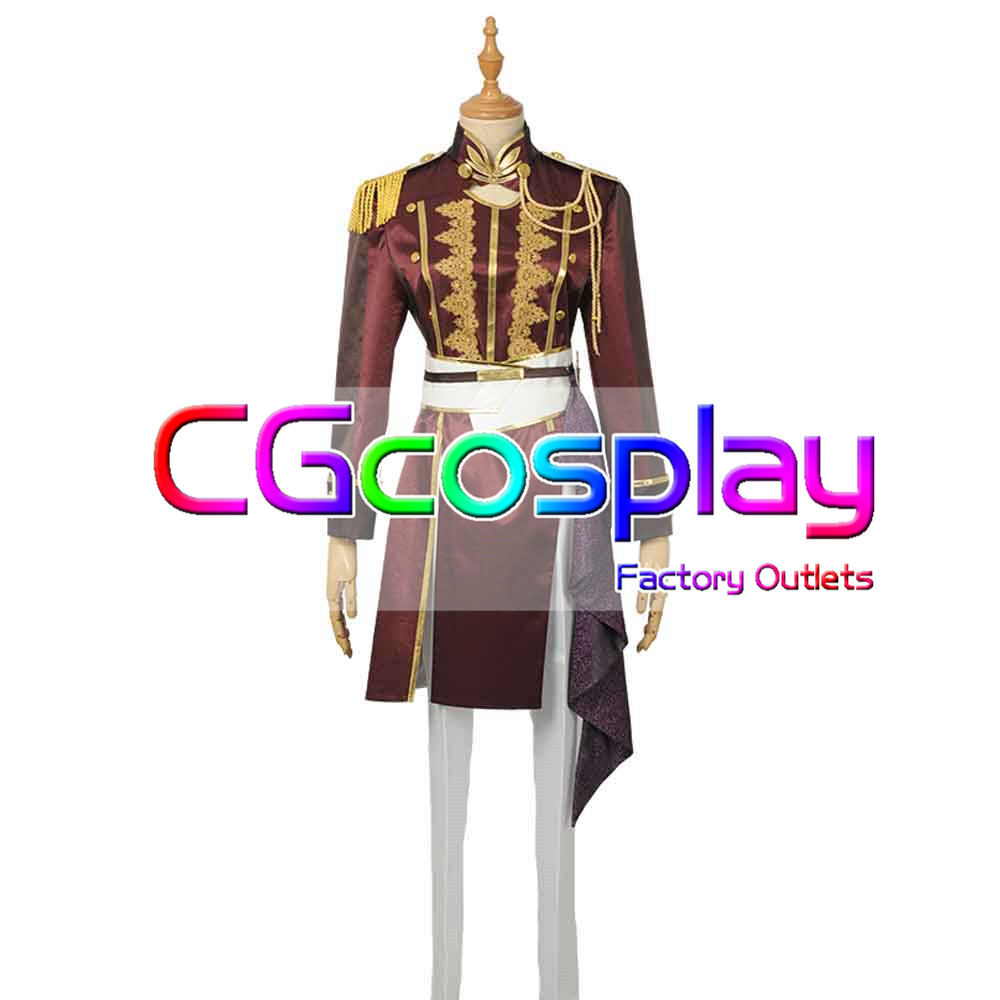 アコス ACOS うたの☆プリンスさまっ♪ 聖川真斗 コスプレ衣装 未開封 ...