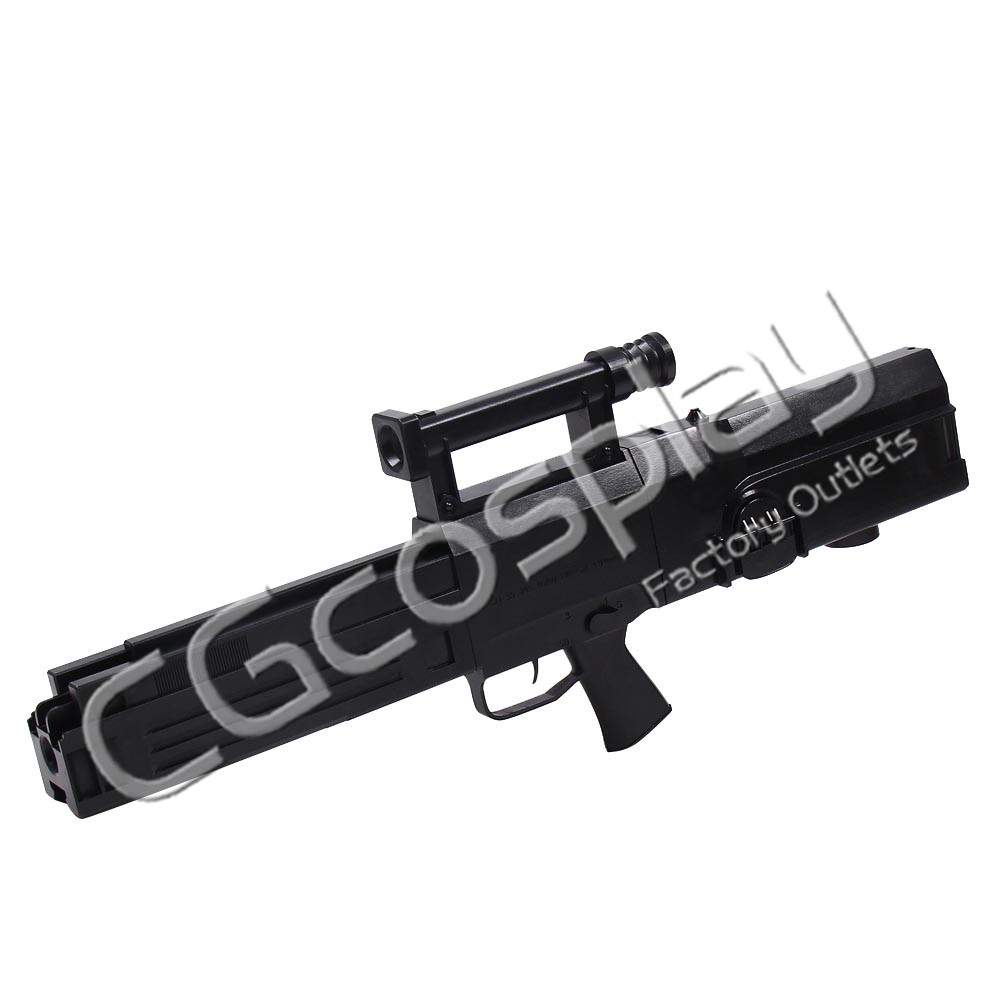 ドールズフロントライン ドルフロ アサルトライフル Gr G11 銃 コスプレ道具 コスプレ衣装 コスプレ道具
