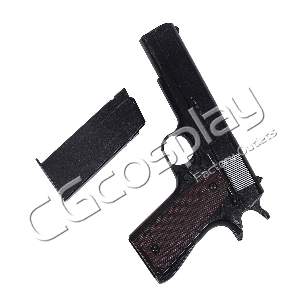ドールズフロントライン ドルフロ ハンドガン M1911 銃種 コスプレ道具 コスプレ衣装 コスプレ道具 ドールズフロントライン ドルフロ ハンドガン M1911 銃種 コスプレ道具 コスプレ衣装 コスプレ道具