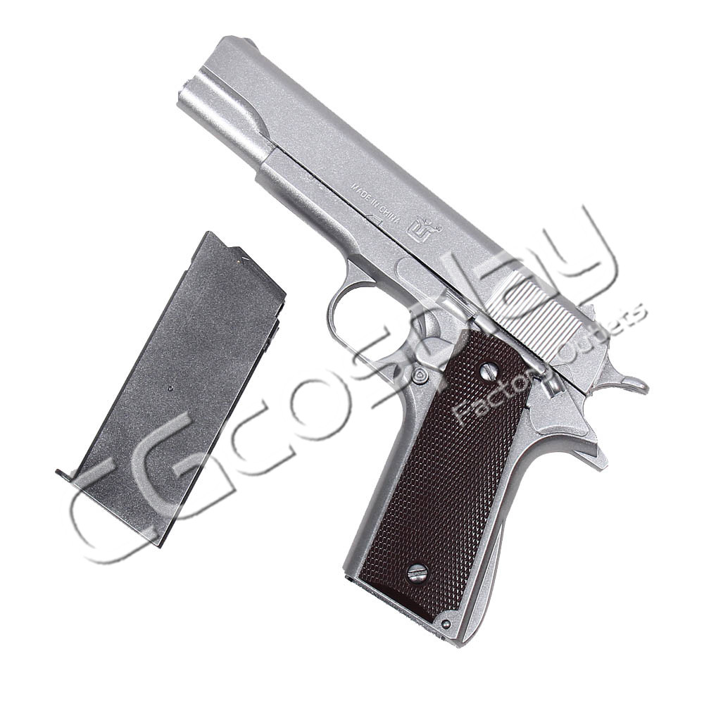 ドールズフロントライン ドルフロ ハンドガン M1911 銃種x2 コスプレ道具 コスプレ衣装 コスプレ道具 ドールズフロントライン ドルフロ ハンドガン M1911 銃種x2 コスプレ道具 コスプレ衣装 コスプレ道具