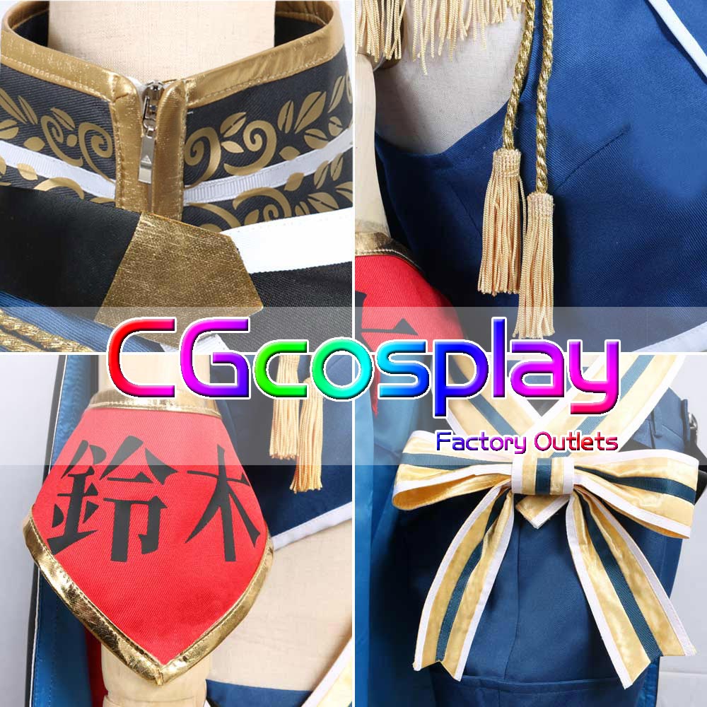 鈴木ヒナちゃん コスプレ衣装 バーチャルyoutuber コスプレ衣装 安い 鈴木ヒナちゃん コスプレ衣装 バーチャルyoutuber コスプレ衣装 安い