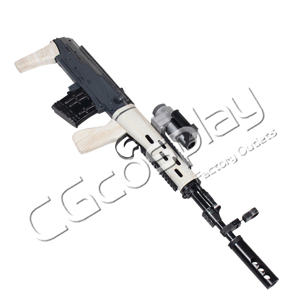 レインボーシックス シージ Tom Clancy S Rainbow Six Timur Glazkov 武器ots コスプレ道具 コスプレ衣装 コスプレ道具