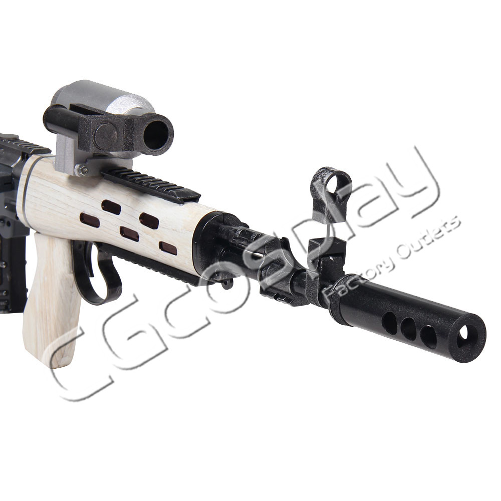 レインボーシックス シージ Tom Clancy S Rainbow Six Timur Glazkov 武器ots コスプレ道具 コスプレ衣装 コスプレ道具
