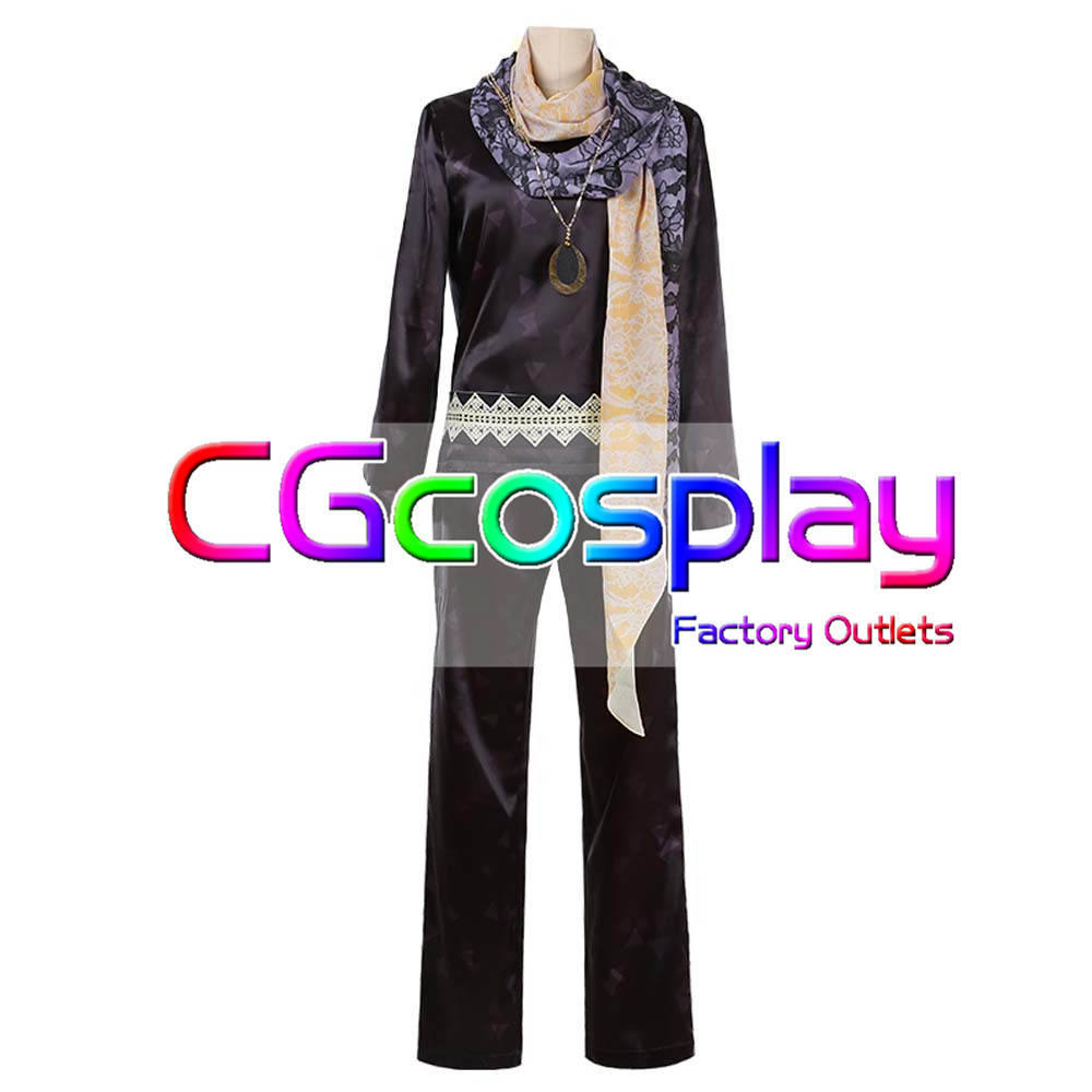 Idolish7 アイドリッシュセブン 4周年記念 プロダクションミーティング 姉鷺カオル コスプレ衣装 コスプレ通販 Idolish7 アイドリッシュセブン 4周年記念 プロダクションミーティング 姉鷺カオル コスプレ衣装 コスプレ通販