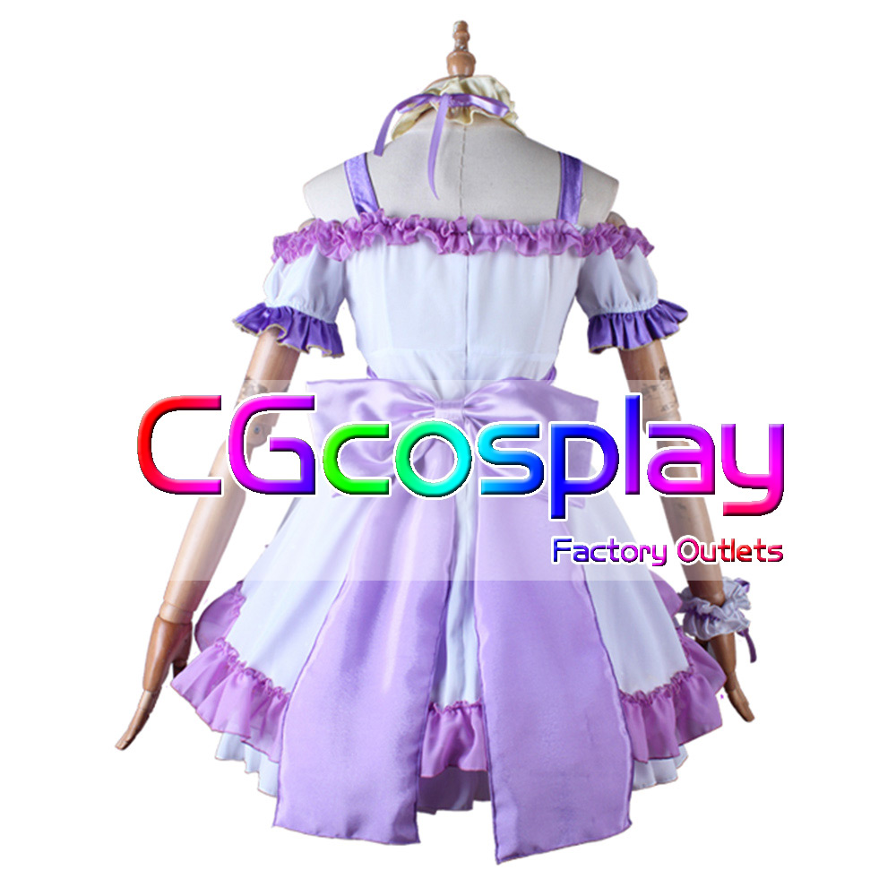 ラブライブ School Idol Project 近江彼方 夢見心地のティータイム コスプレ衣装 コスプレ通販 ラブライブ School Idol Project 近江彼方 夢見心地のティータイム コスプレ衣装 コスプレ通販