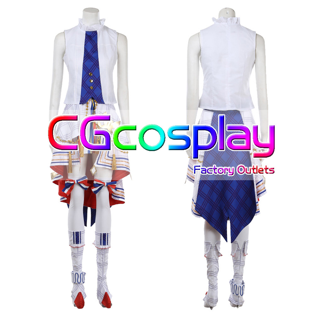 プリパラ 3rd Season 緑風ふわり コスプレ衣装 コスプレ通販 プリパラ 3rd Season 緑風ふわり コスプレ衣装 コスプレ通販