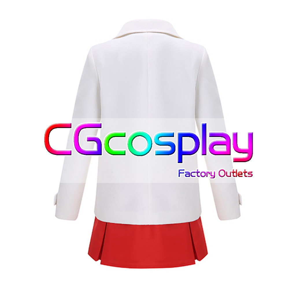 激安! Fate/Grand Order Fate/GO FGO マシュ・キリエライト 冬祭り2020 コスプレ衣装